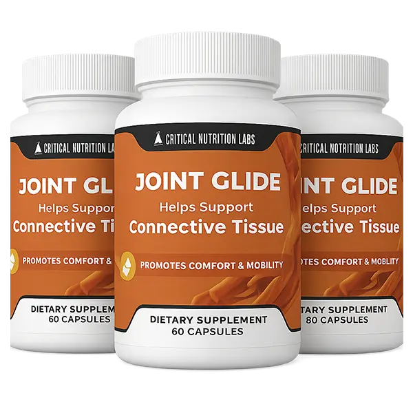 Nitric Boost Ultra Ingredients